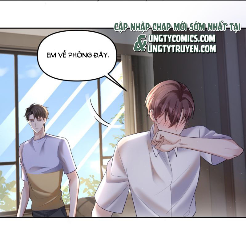 Máy Bay Giấy Chapter 49 - Trang 9