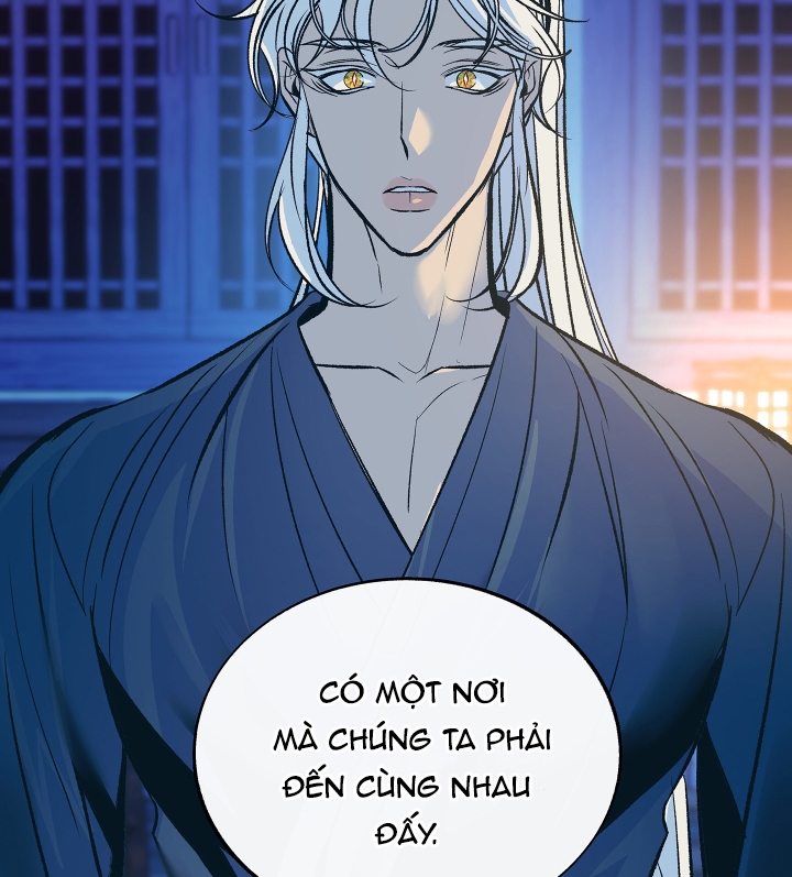 Người Tình Của Sura Chapter 75 - Trang 51