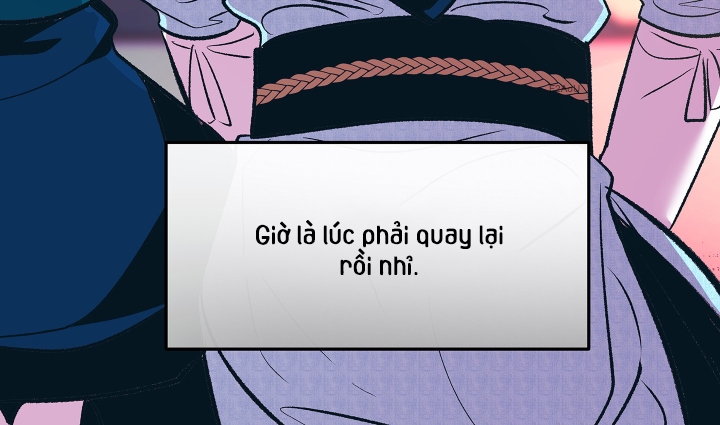 Người Tình Của Sura Chapter 76 - Trang 104