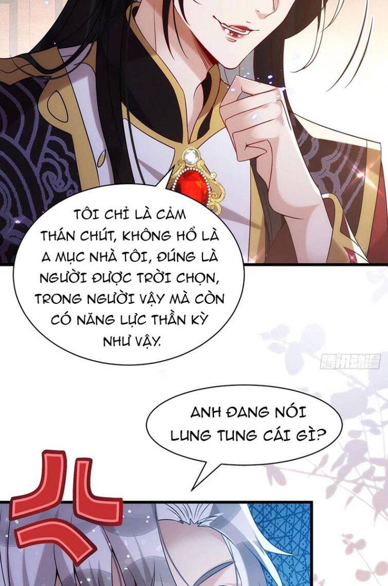 Thú Thụ Bất Thân Chapter 112 - Trang 3