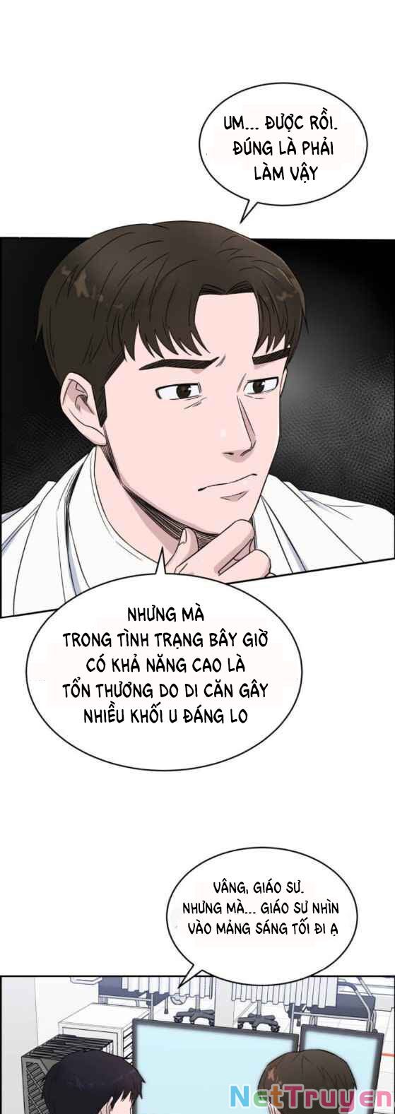A.I. Doctor Chapter 17 - Trang 13