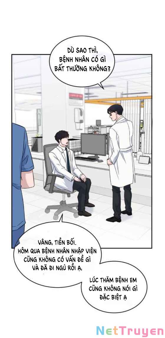 A.I. Doctor Chapter 17 - Trang 5