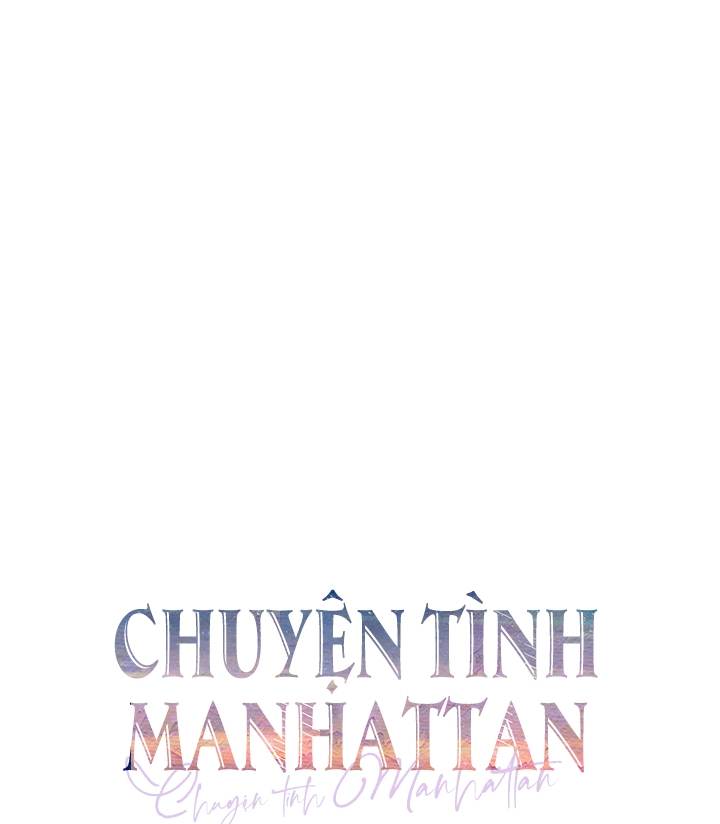 Chuyện Tình Manhattan Chapter 13 - Trang 35