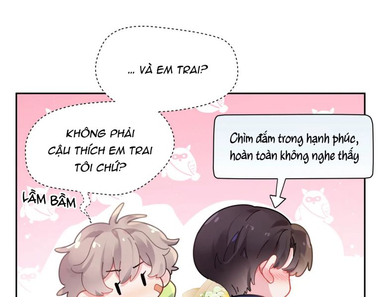 Có Bản Lĩnh Thì Cứ Hung Dữ Đi? Chapter 58 - Trang 17