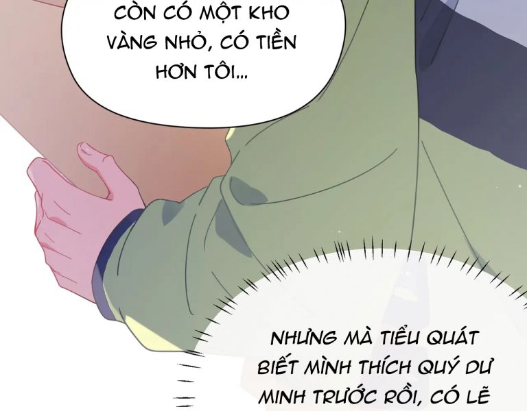 Có Bản Lĩnh Thì Cứ Hung Dữ Đi? Chapter 58 - Trang 27