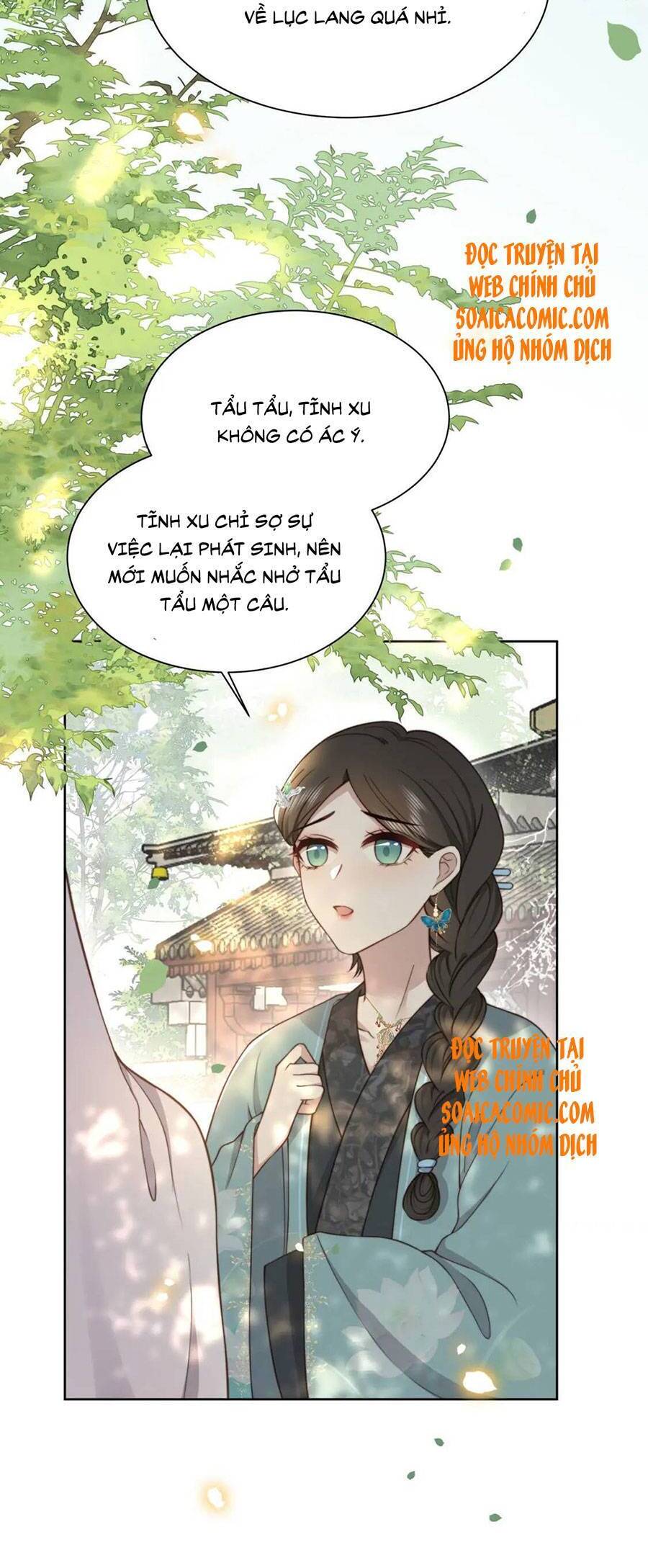 Cô Vương Quả Nữ Chapter 29 - Trang 21