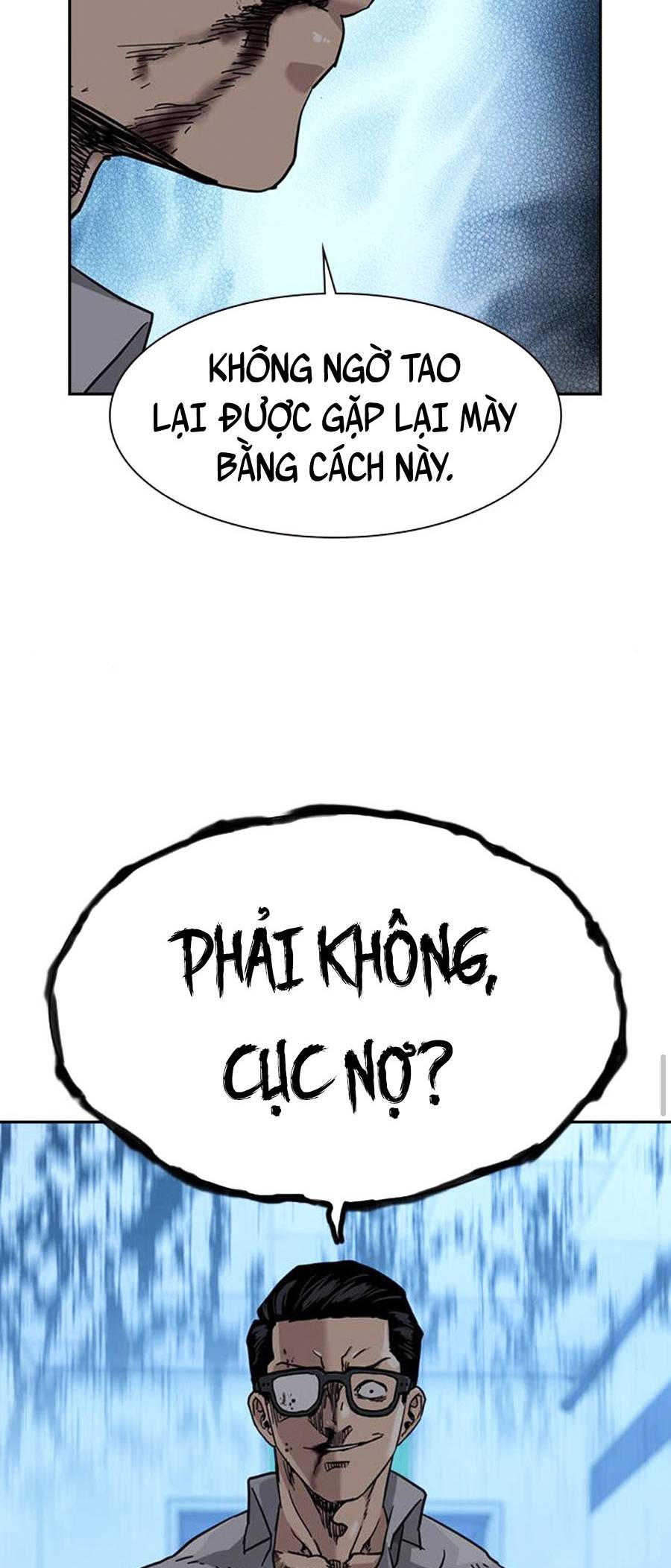 Để Có Thể Sống Sót Chapter 48 - Trang 28