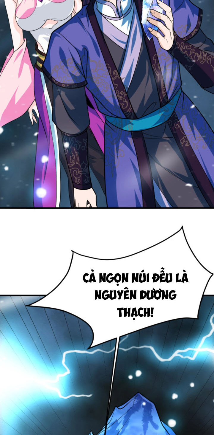 Sư Tổ Của Ta Là Thiên Hạ Đệ Nhất Chapter 25 - Trang 67