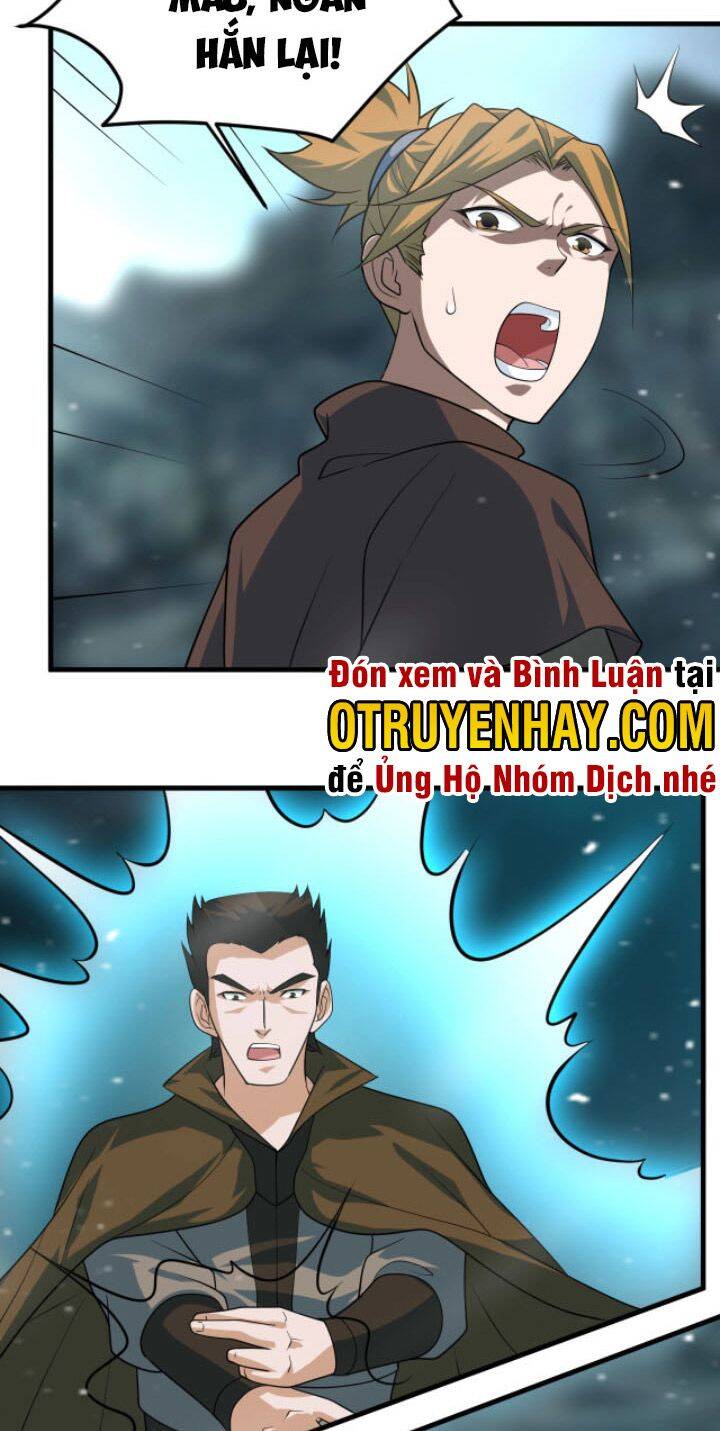 Sư Tổ Của Ta Là Thiên Hạ Đệ Nhất Chapter 26 - Trang 26