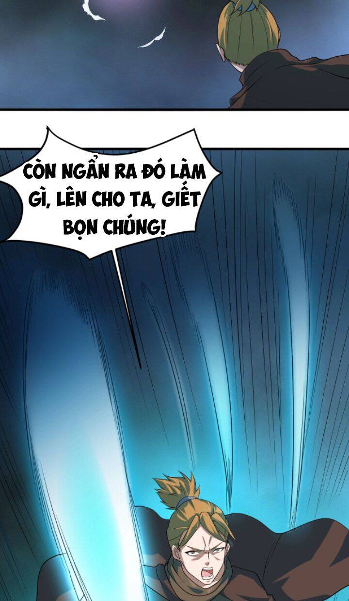 Sư Tổ Của Ta Là Thiên Hạ Đệ Nhất Chapter 26 - Trang 49