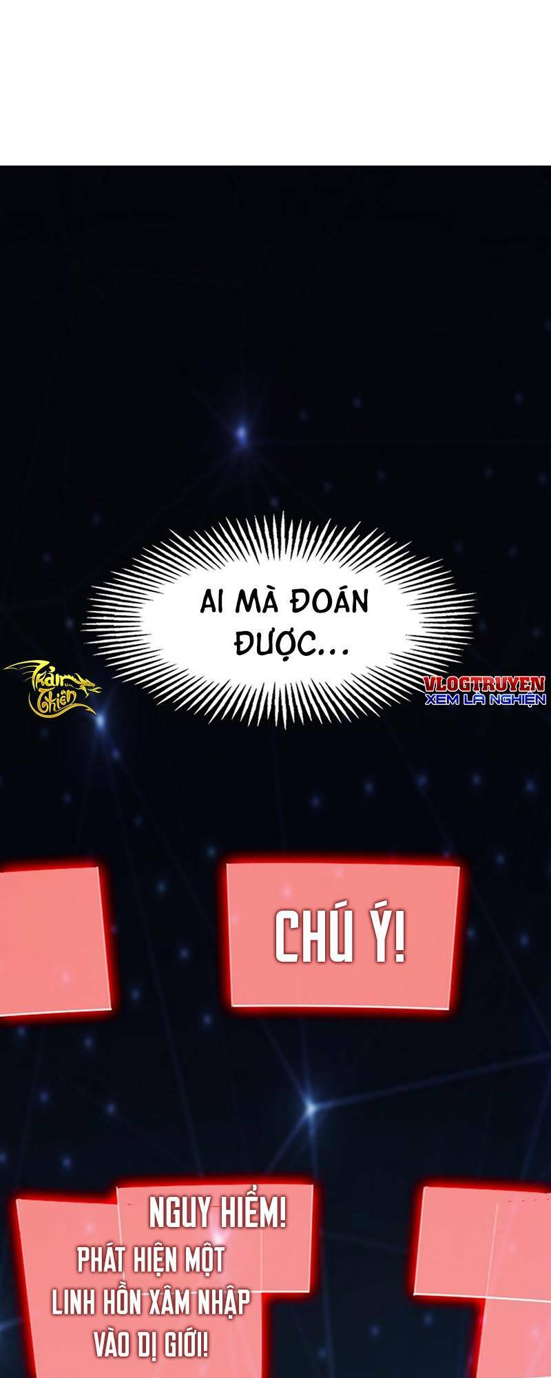 Thiên Đạo Nguyền Rủa Ư? Ta Nghịch Thiên!! Chapter 1 - Trang 27