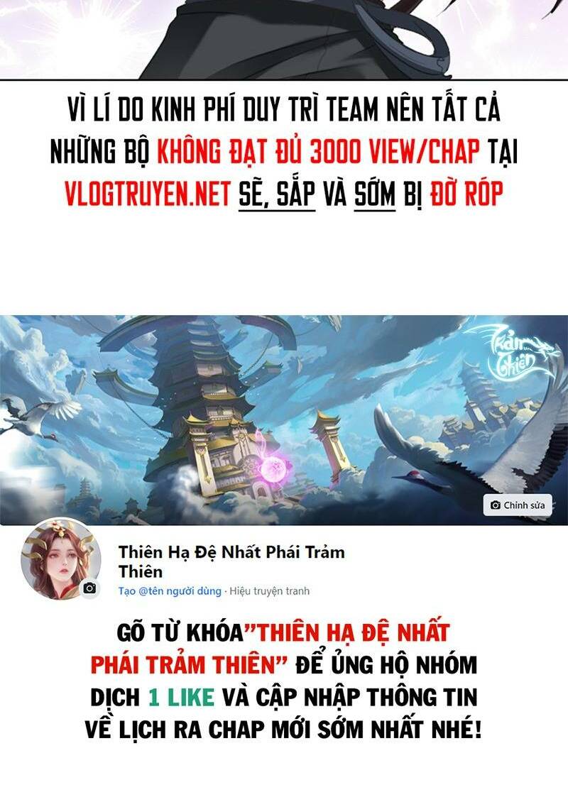 Thiên Đạo Nguyền Rủa Ư? Ta Nghịch Thiên!! Chapter 1 - Trang 73