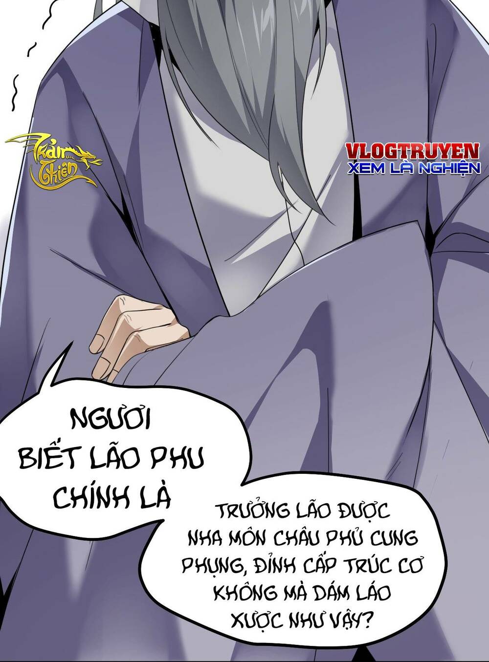 Thiên Đạo Nguyền Rủa Ư? Ta Nghịch Thiên!! Chapter 2 - Trang 69