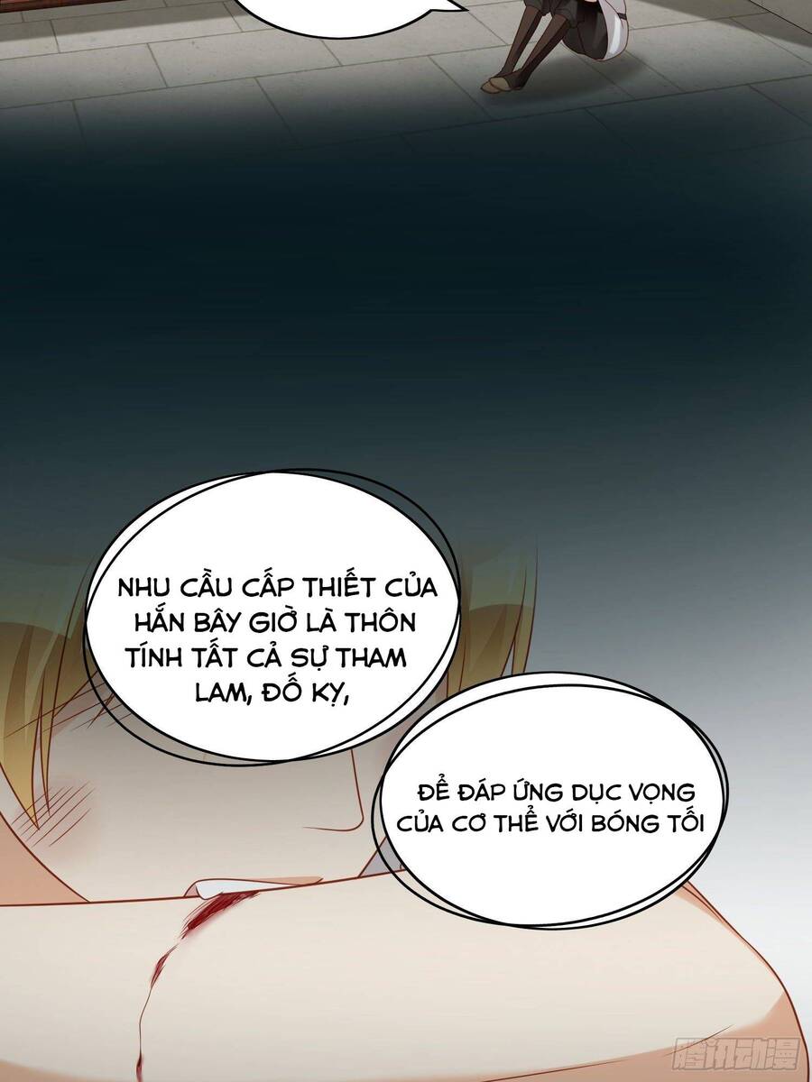 Bỗng Một Ngày Xuyên Thành Hoàng Hậu Ác Độc Chapter 52 - Trang 3