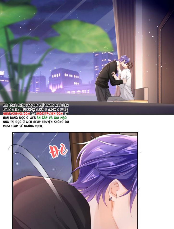 Scandal Quá Nhiều Là Lỗi Của Tôi Sao? Chapter 24 - Trang 3