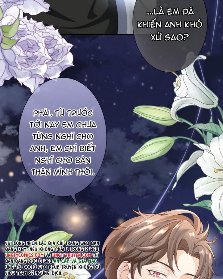 Scandal Quá Nhiều Là Lỗi Của Tôi Sao? Chapter 24 - Trang 48