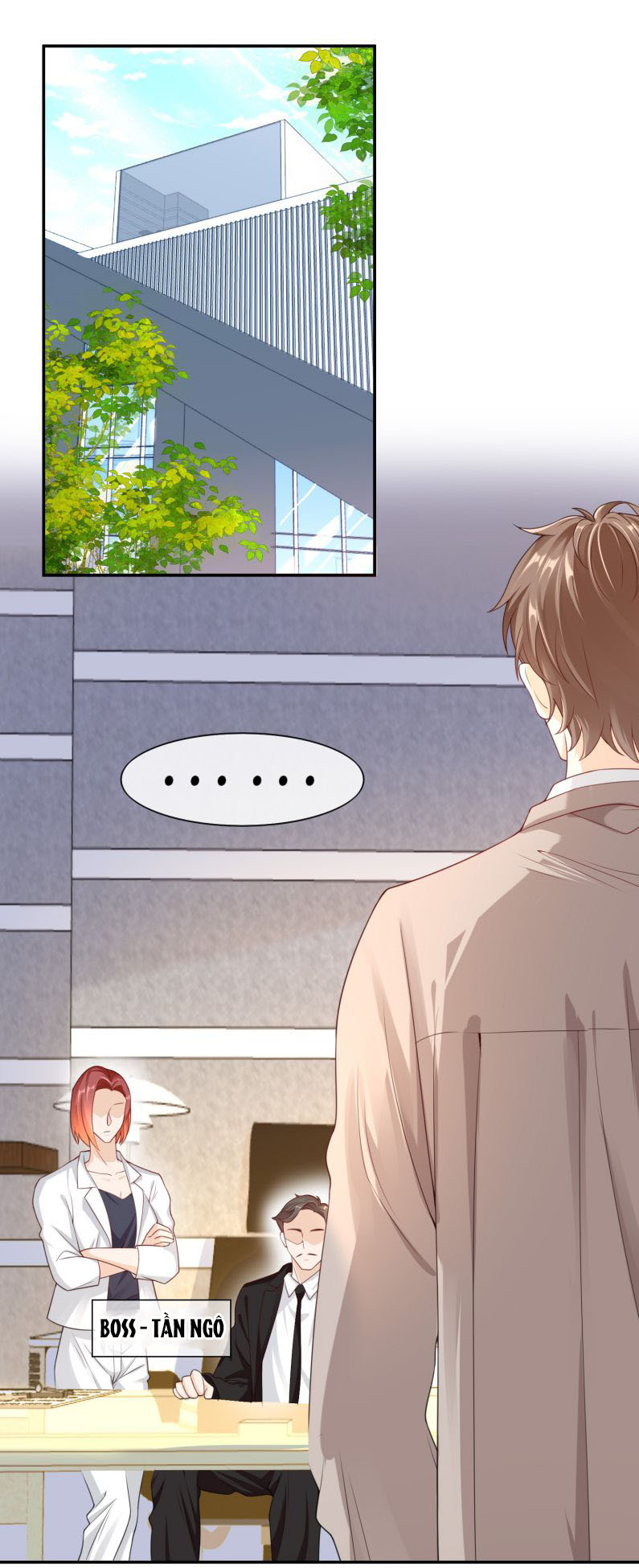 Scandal Quá Nhiều Là Lỗi Của Tôi Sao? Chapter 25 - Trang 18