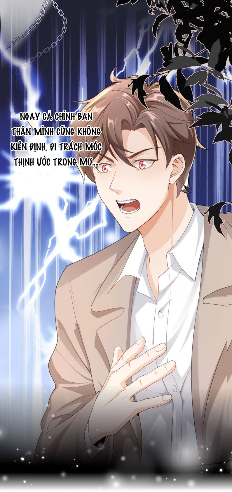 Scandal Quá Nhiều Là Lỗi Của Tôi Sao? Chapter 25 - Trang 31