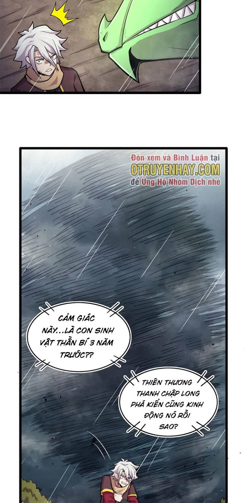 Sủng Mị Chapter 48 - Trang 15