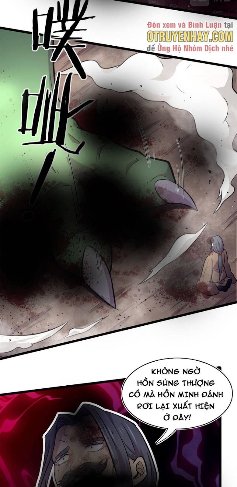 Sủng Mị Chapter 48 - Trang 7