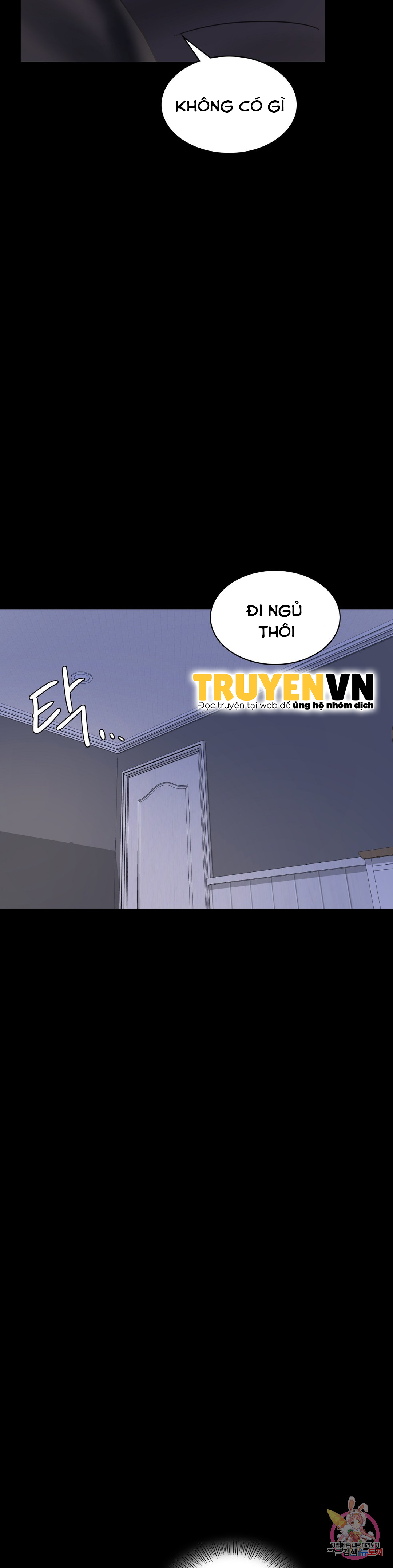 Tình Yêu Vụng Trộm Chapter 7 - Trang 31