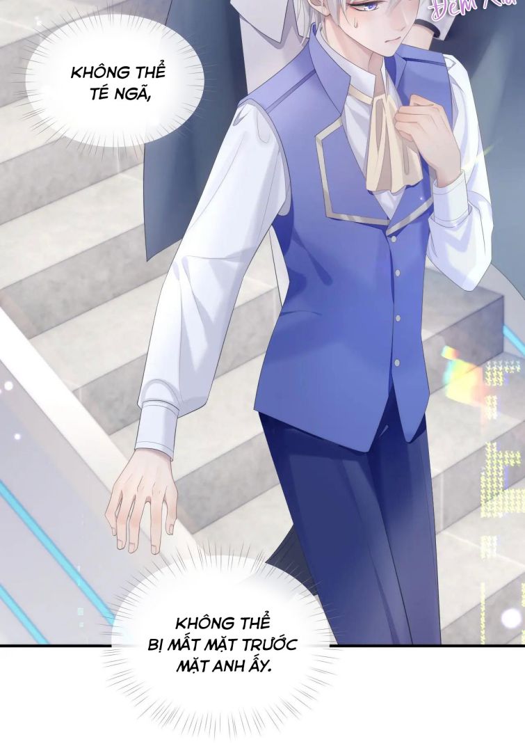 Xin Phép Ly Hôn Chapter 34 - Trang 28