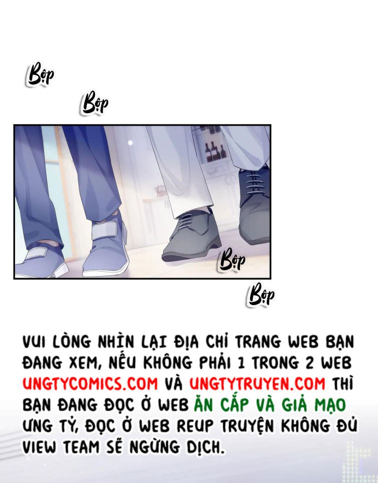 Xin Phép Ly Hôn Chapter 34 - Trang 35