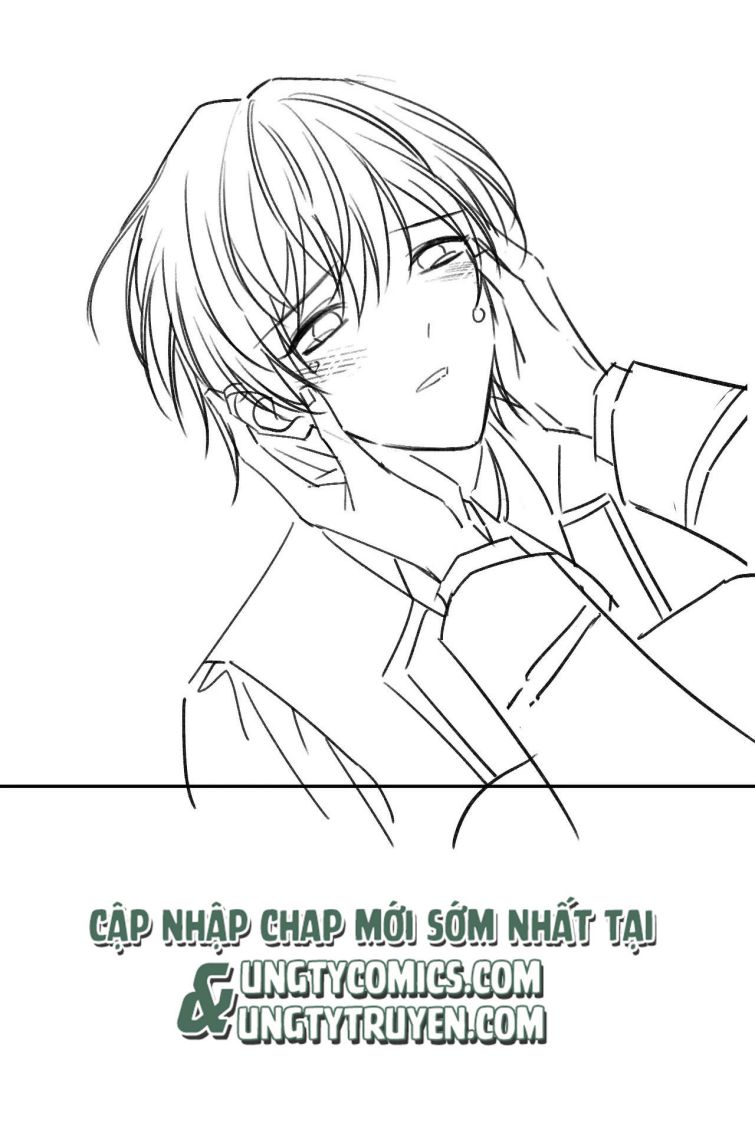 Xin Phép Ly Hôn Chapter 34 - Trang 46