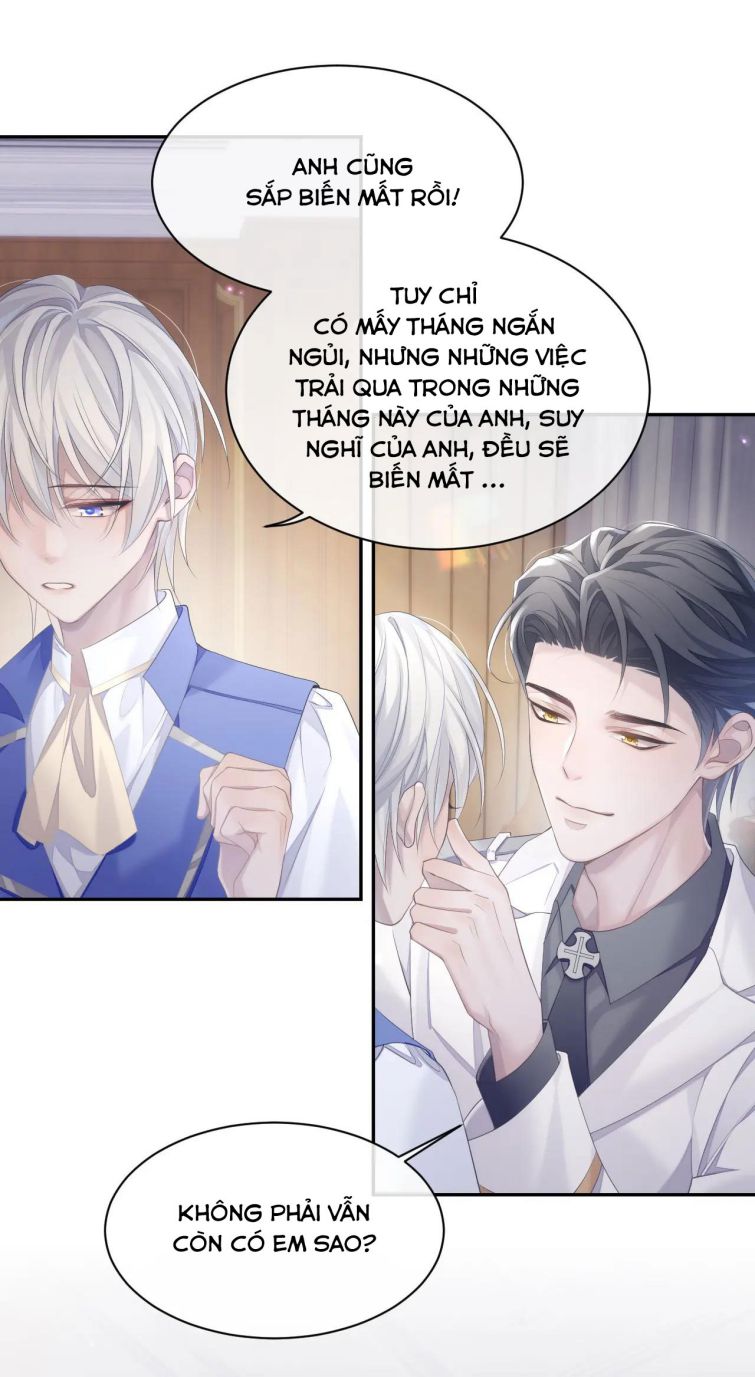 Xin Phép Ly Hôn Chapter 35 - Trang 26