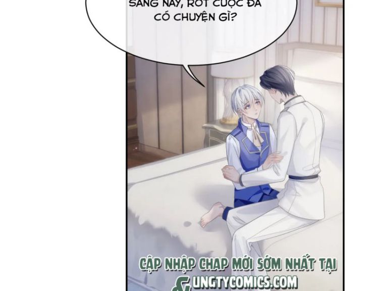 Xin Phép Ly Hôn Chapter 36 - Trang 2