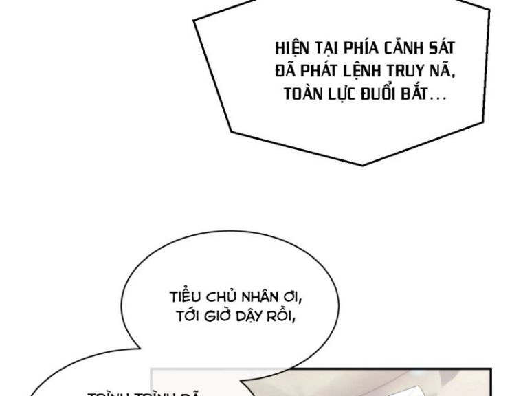 Xin Phép Ly Hôn Chapter 36 - Trang 36