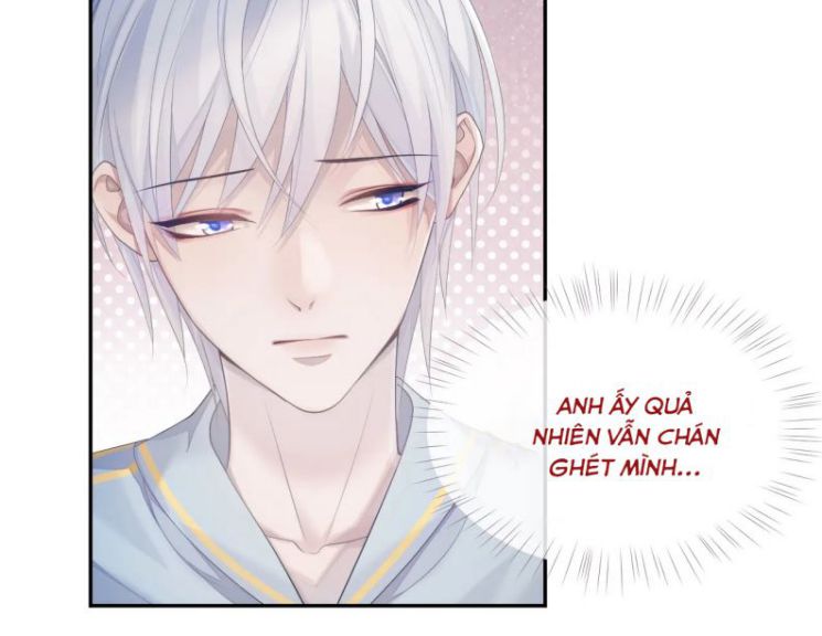 Xin Phép Ly Hôn Chapter 36 - Trang 40