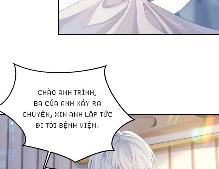 Xin Phép Ly Hôn Chapter 36 - Trang 42