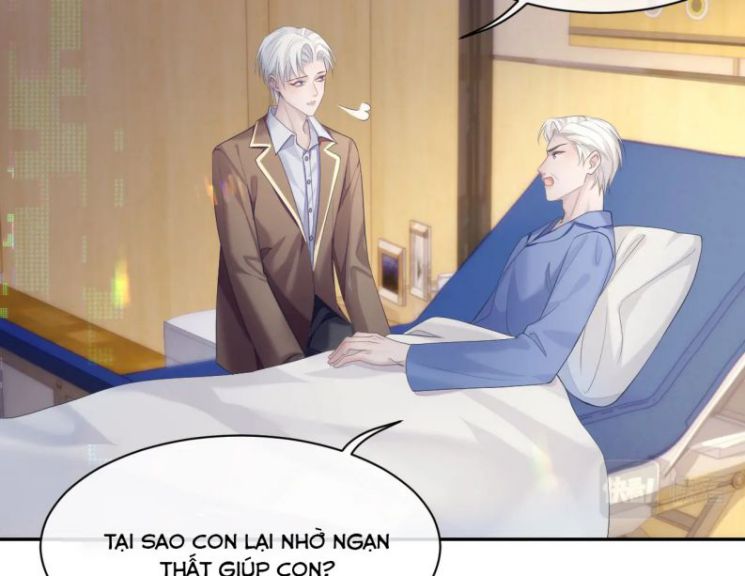 Xin Phép Ly Hôn Chapter 36 - Trang 47