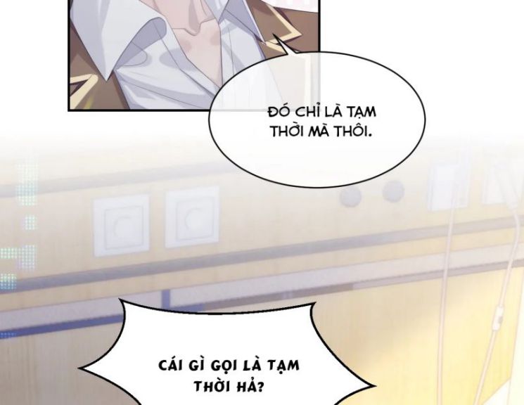 Xin Phép Ly Hôn Chapter 36 - Trang 49