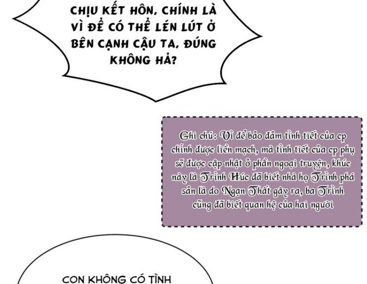 Xin Phép Ly Hôn Chapter 36 - Trang 52