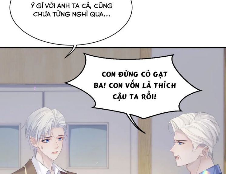 Xin Phép Ly Hôn Chapter 36 - Trang 53