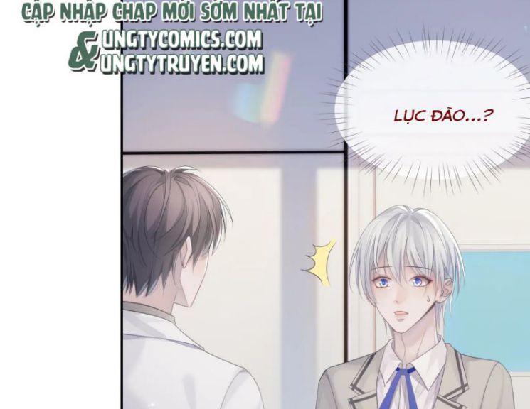 Xin Phép Ly Hôn Chapter 36 - Trang 68