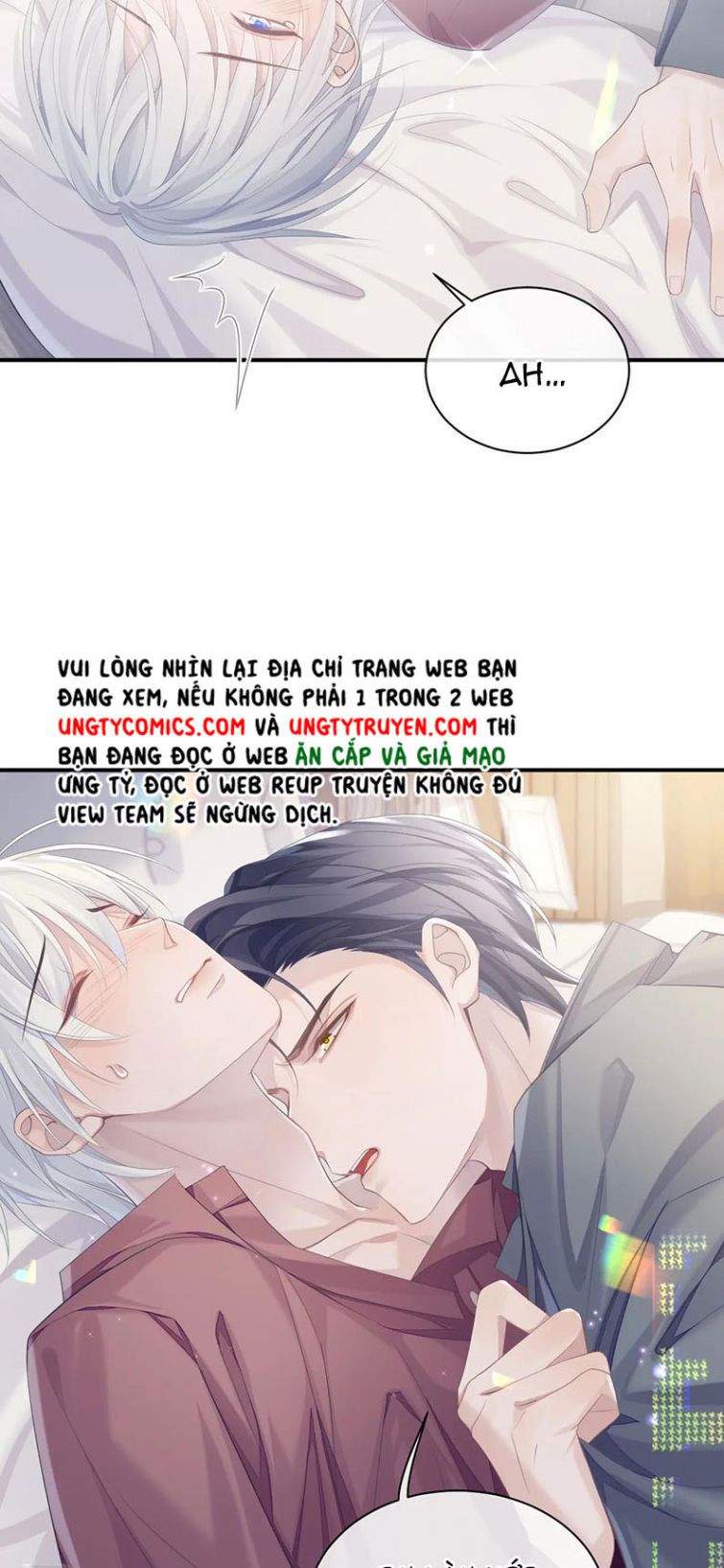 Xin Phép Ly Hôn Chapter 38 - Trang 12