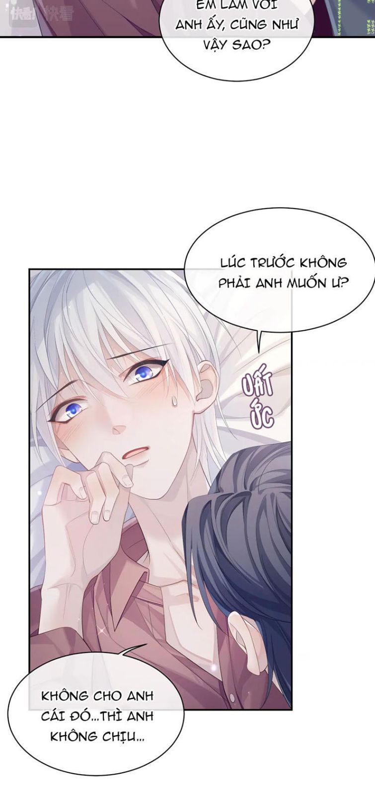 Xin Phép Ly Hôn Chapter 38 - Trang 13