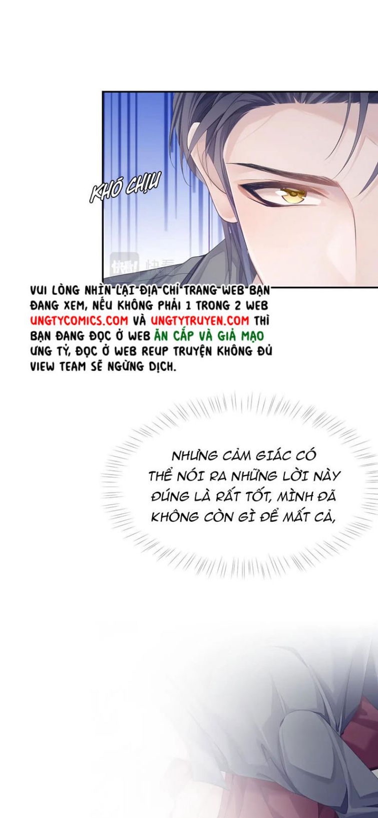 Xin Phép Ly Hôn Chapter 38 - Trang 17