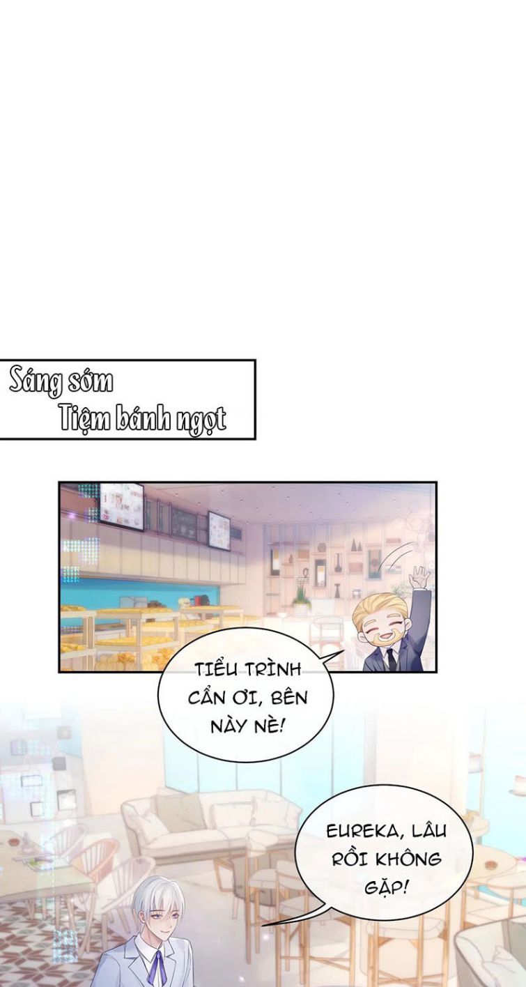 Xin Phép Ly Hôn Chapter 38 - Trang 27