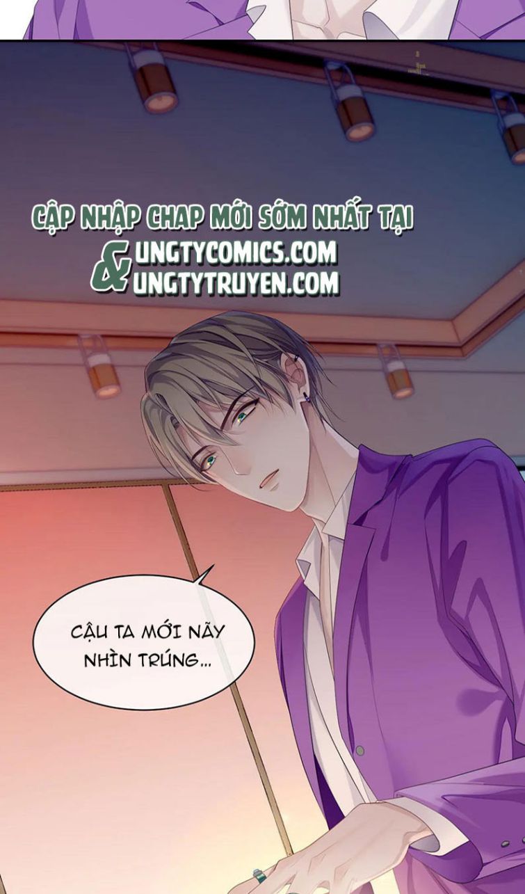 Xin Phép Ly Hôn Chapter 38 - Trang 37