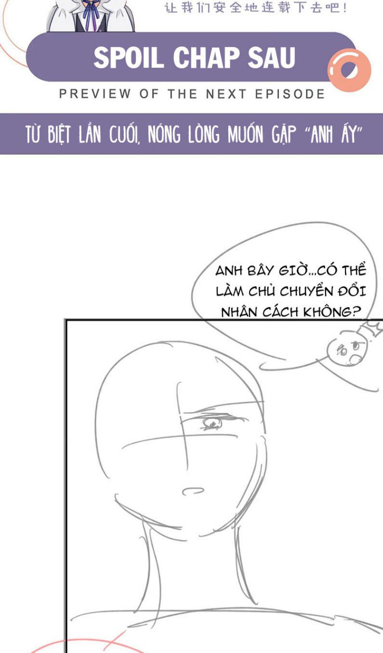 Xin Phép Ly Hôn Chapter 38 - Trang 39