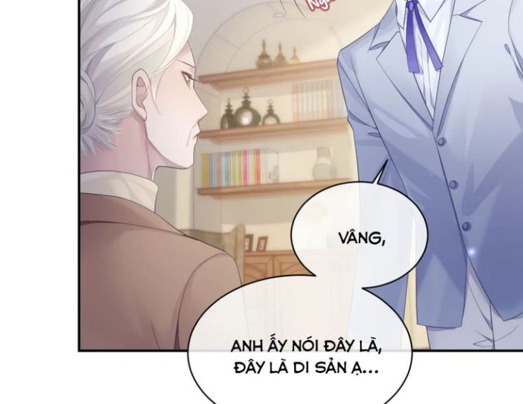 Xin Phép Ly Hôn Chapter 39 - Trang 12