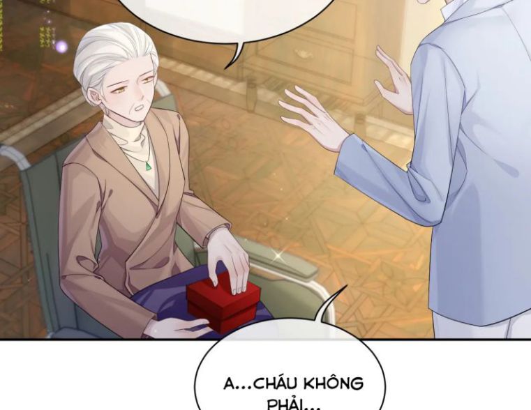 Xin Phép Ly Hôn Chapter 39 - Trang 15