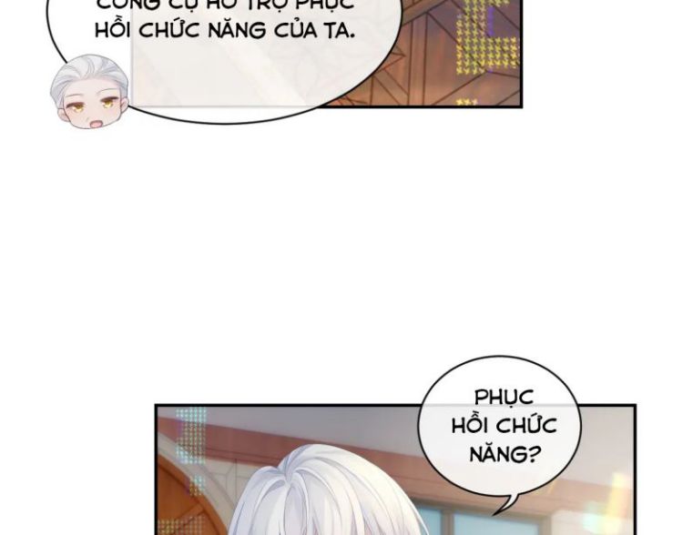 Xin Phép Ly Hôn Chapter 39 - Trang 23