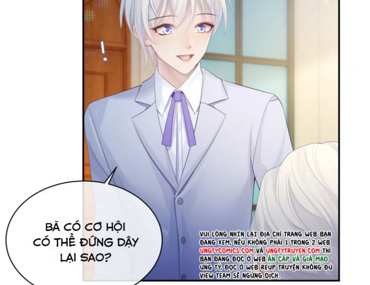 Xin Phép Ly Hôn Chapter 39 - Trang 24