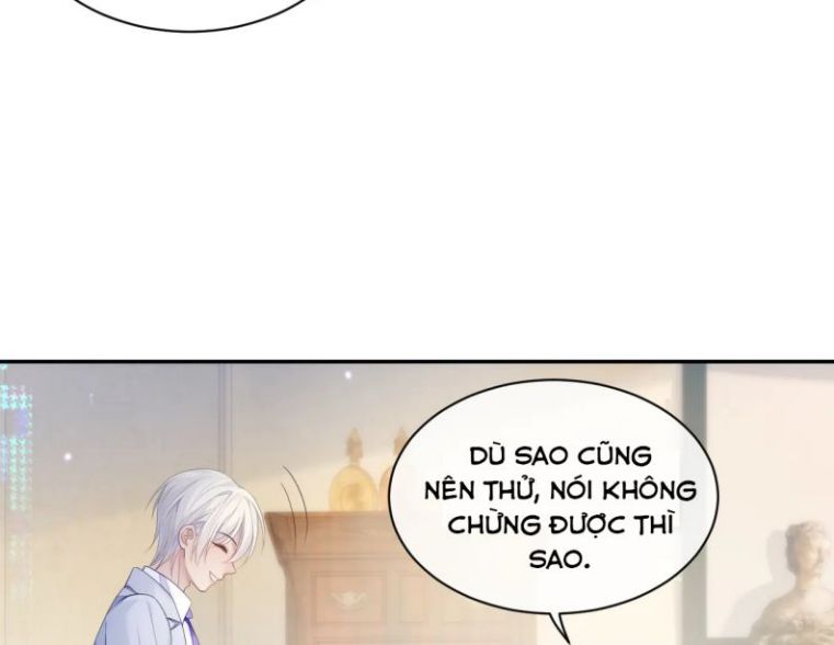 Xin Phép Ly Hôn Chapter 39 - Trang 25