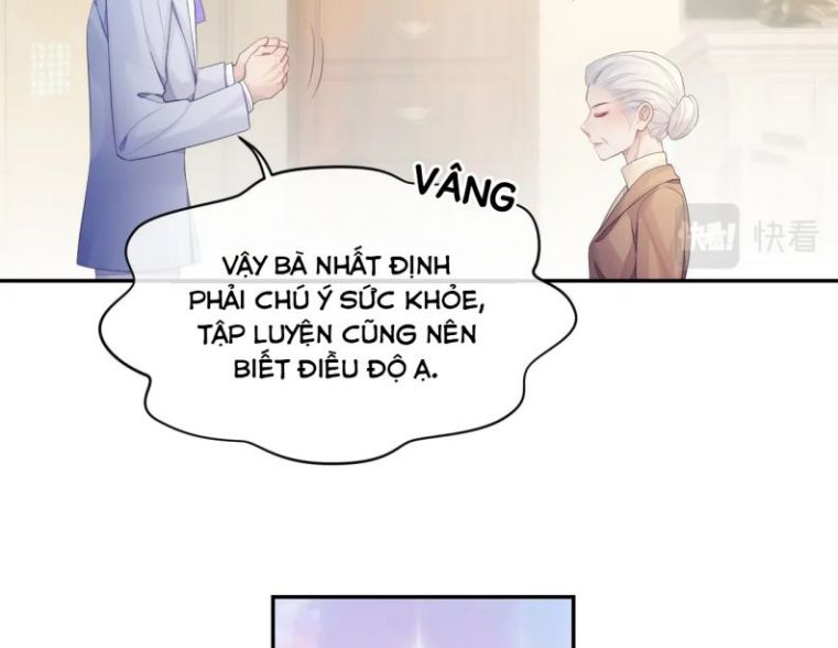 Xin Phép Ly Hôn Chapter 39 - Trang 26